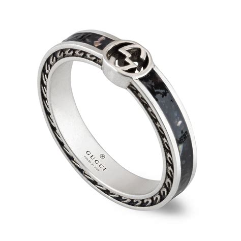 beaverbrooks gucci ring|gucci silver rings uk.